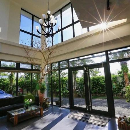 Jialin Simple Life B&B מראה חיצוני תמונה