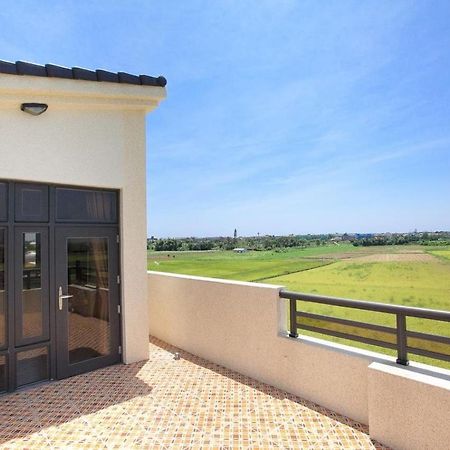 Jialin Simple Life B&B מראה חיצוני תמונה