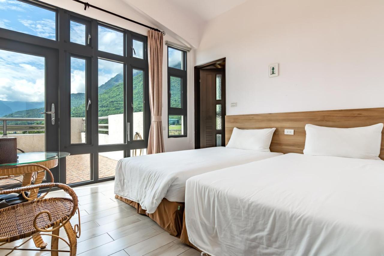 Jialin Simple Life B&B מראה חיצוני תמונה