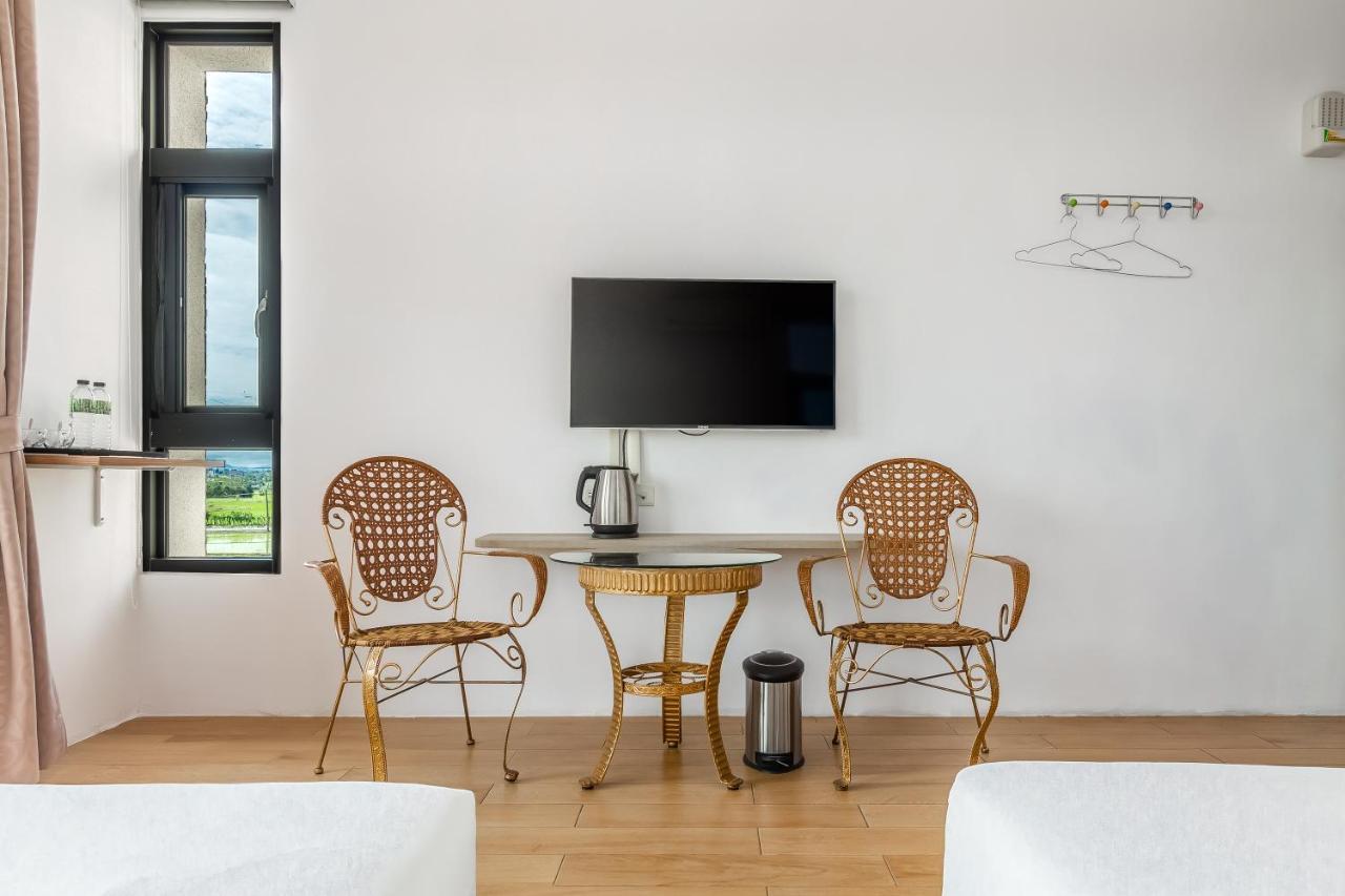 Jialin Simple Life B&B מראה חיצוני תמונה