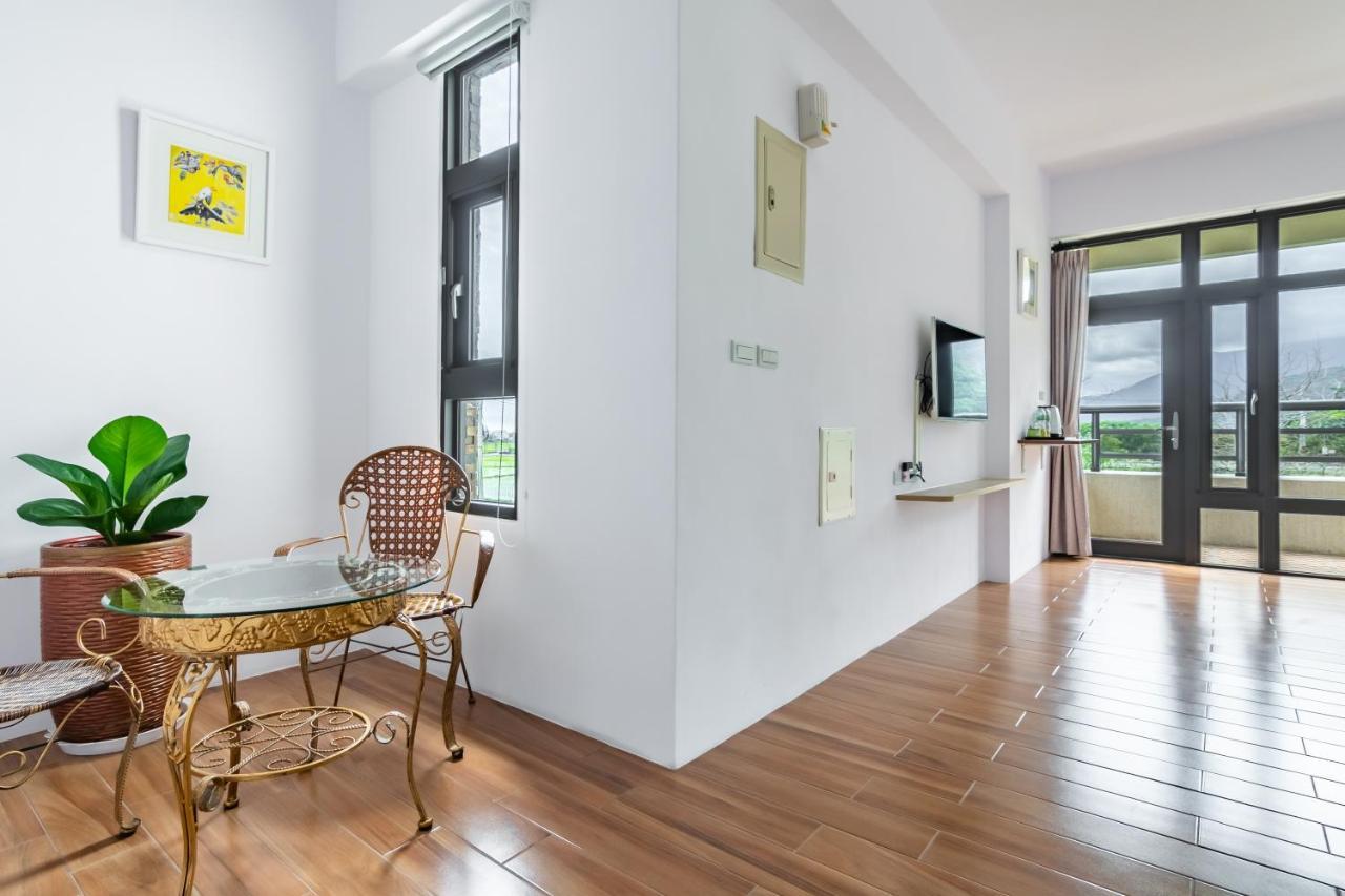 Jialin Simple Life B&B מראה חיצוני תמונה