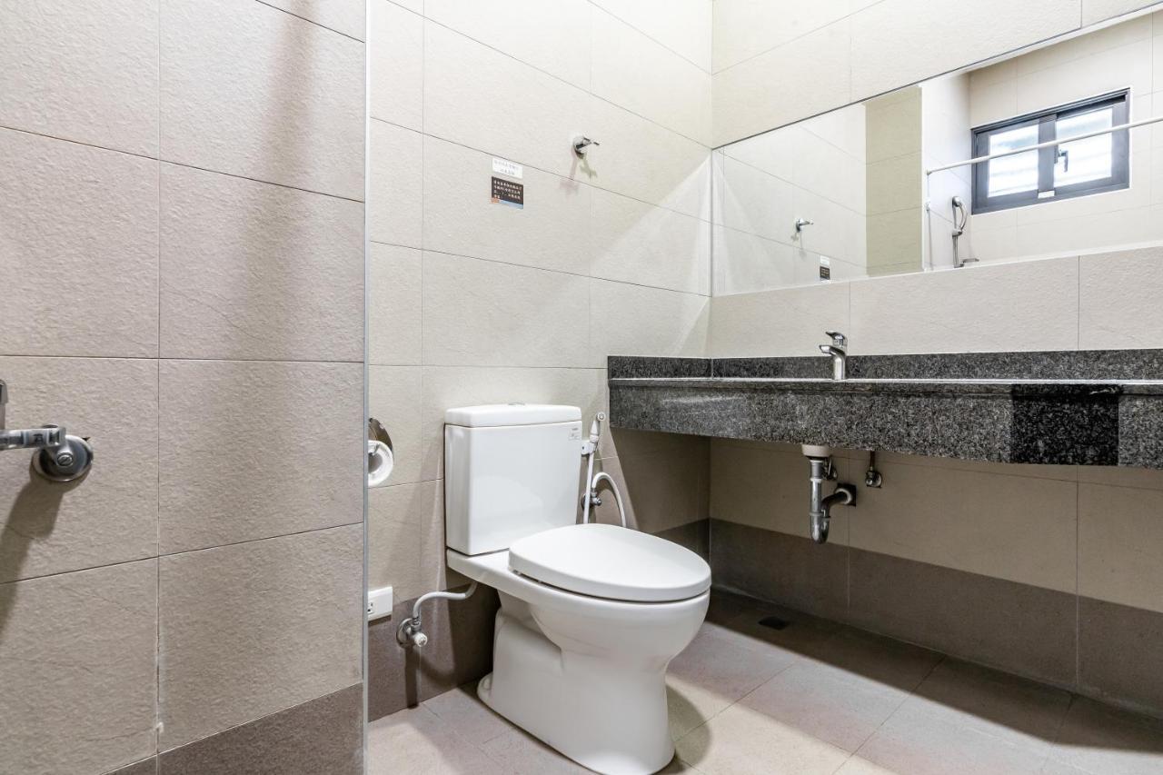 Jialin Simple Life B&B מראה חיצוני תמונה