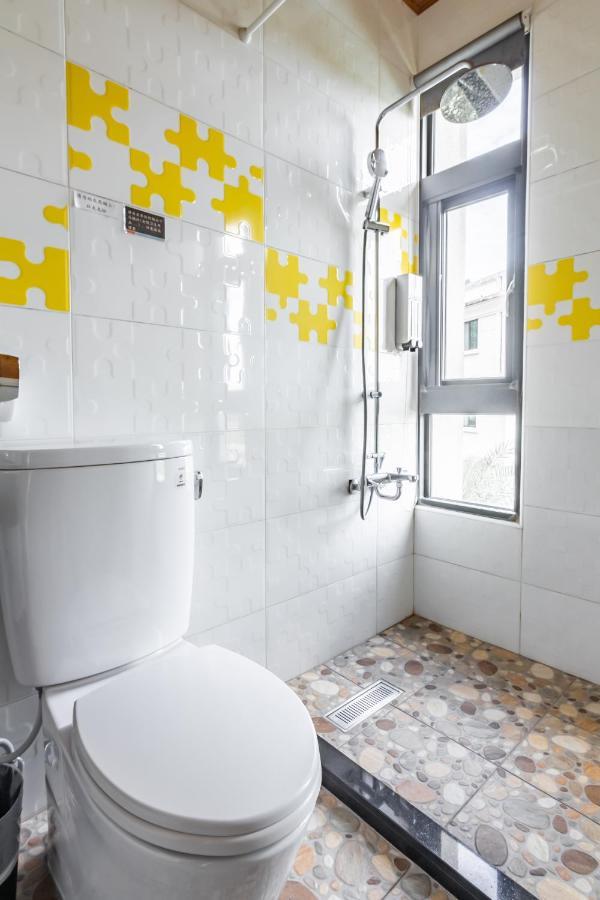 Jialin Simple Life B&B מראה חיצוני תמונה