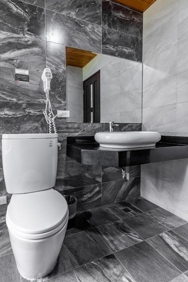 Jialin Simple Life B&B מראה חיצוני תמונה