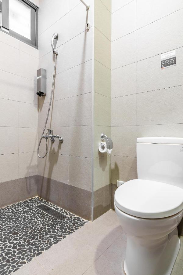 Jialin Simple Life B&B מראה חיצוני תמונה