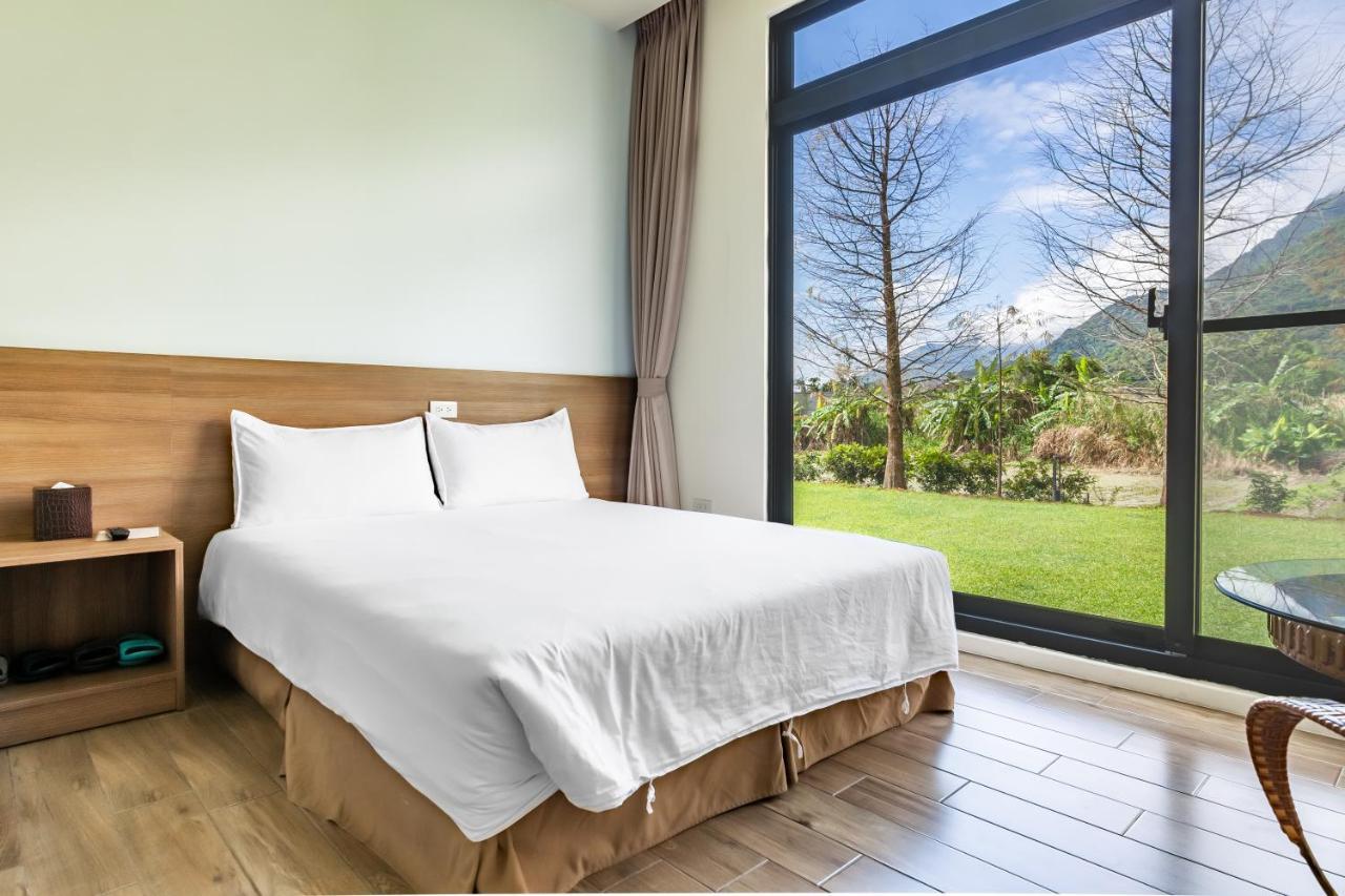 Jialin Simple Life B&B מראה חיצוני תמונה