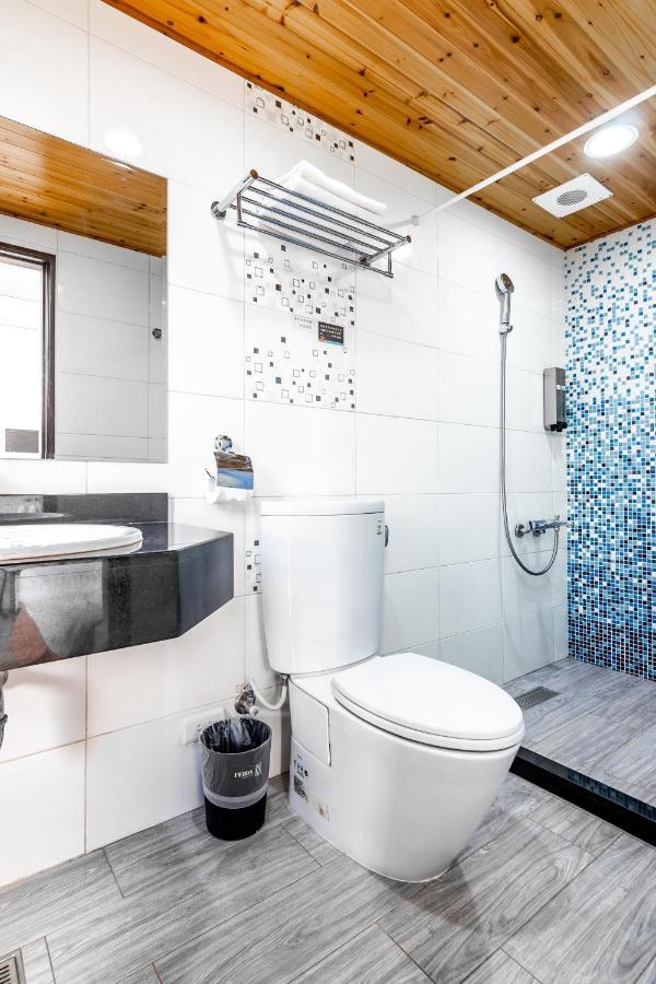 Jialin Simple Life B&B מראה חיצוני תמונה
